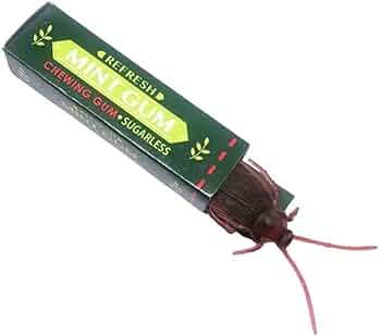 羊頭狗肉　ゴキブリ（G）　　　おもしろグッズ 41A4kks2I+L._AC_UF350,